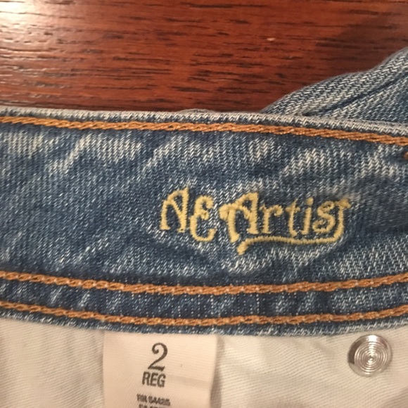 American Eagle jeans - Picture 3 of 3
