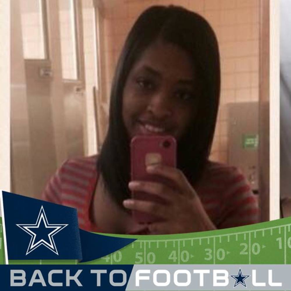 Meet your Posher, Danyelle