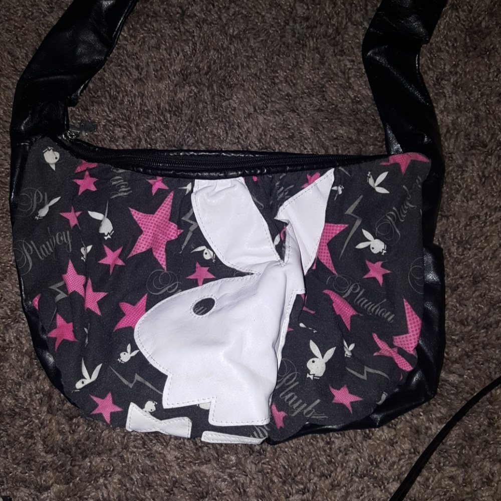 Playboy purse!