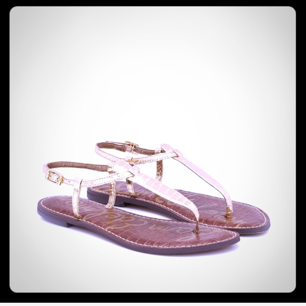 Sam Edelman: Gigi sandal