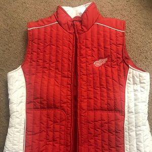 Detroit Red Wings Vest