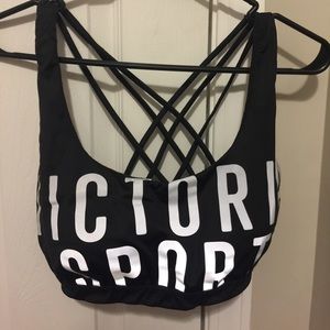 Victoria’s Secret sport bra