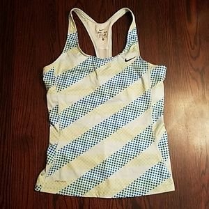 Nike Dri-Fit Tank Top