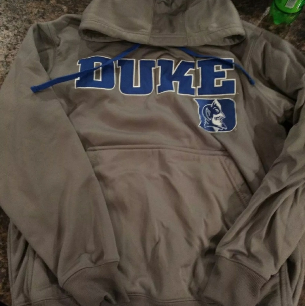Duke hoodie
