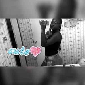 Meet your Posher, Shianna