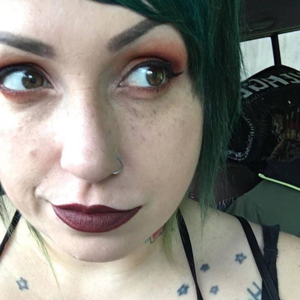 Meet your Posher, Erica