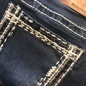 Skinny jeans size small!