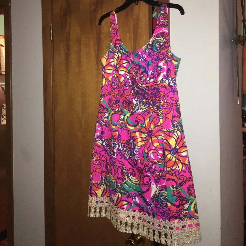 Gorgeous Lilly Pulitzer