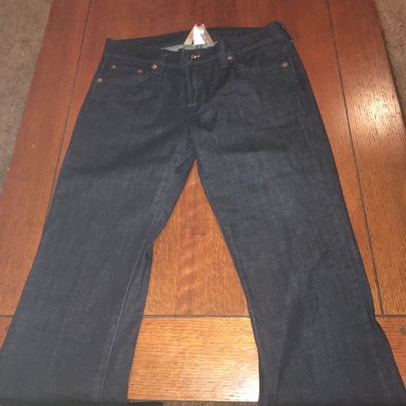 Lucky brand jeans - Picture 2 of 3