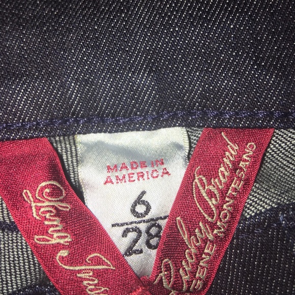 Lucky brand jeans - Picture 3 of 3