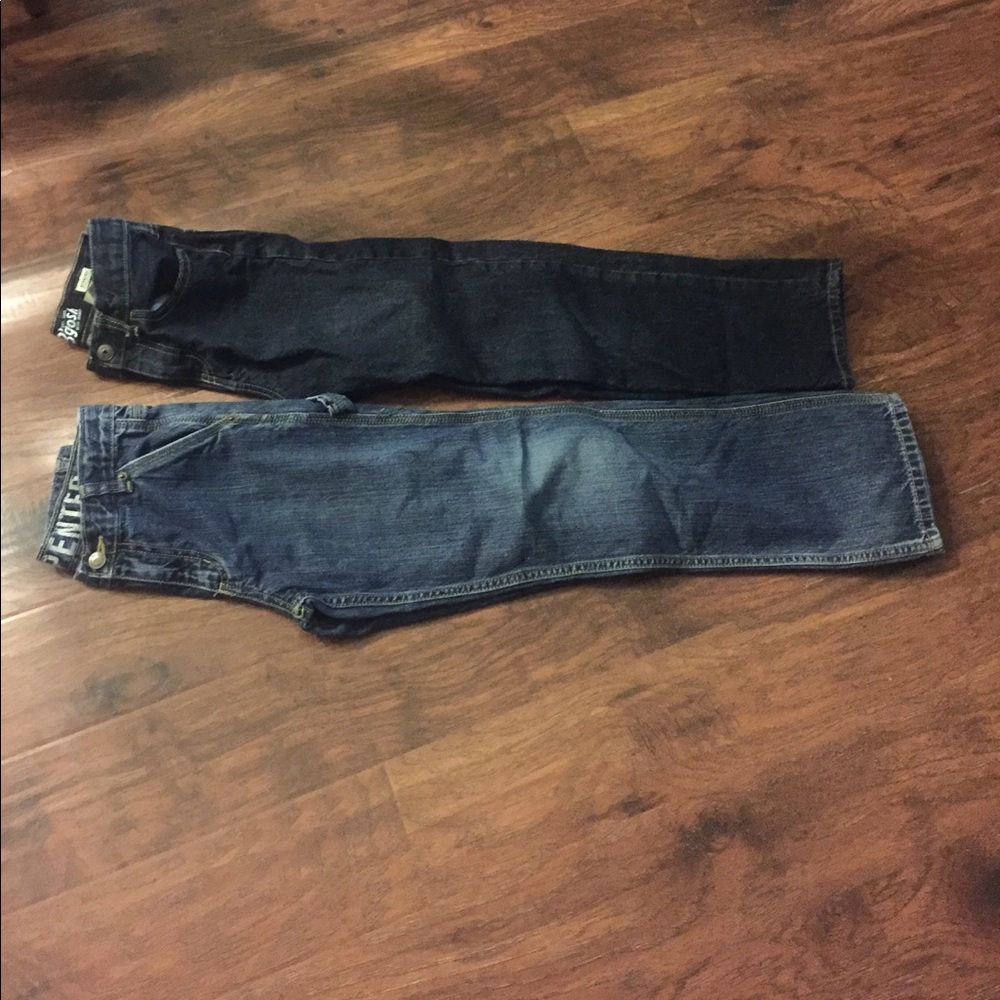 Boys Jeans