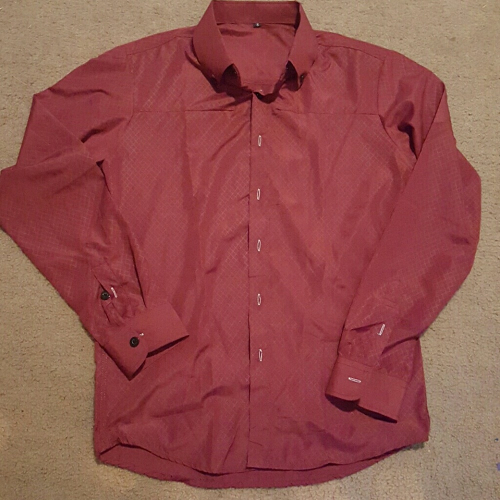Mens shirt