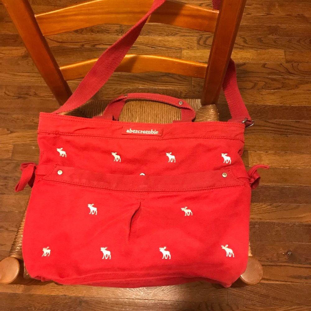 Abercrombie Bag