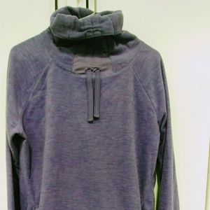 Active Wear Pullover