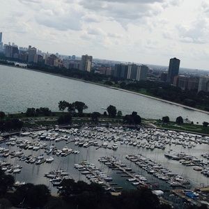 Meet your Posher, Ron