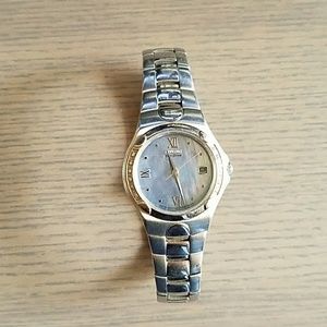 Citizen Eco-Drive Women's Watch