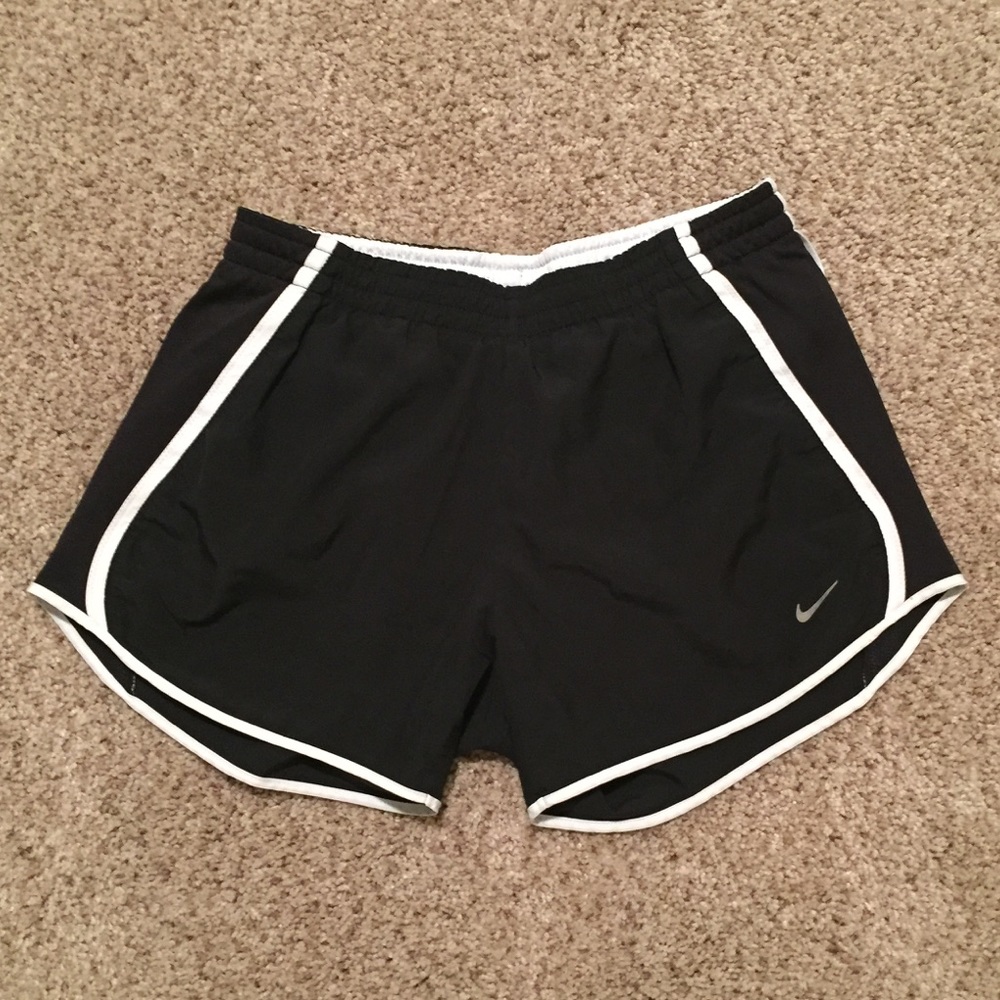 Nike Dri-Fit Shorts
