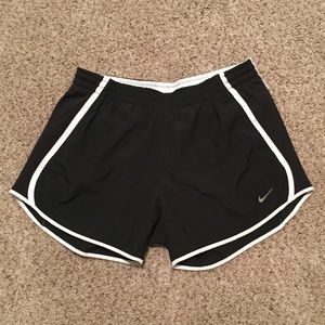 Nike Dri-Fit Shorts