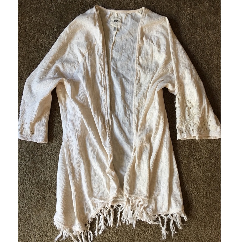 Billabong Cardigan