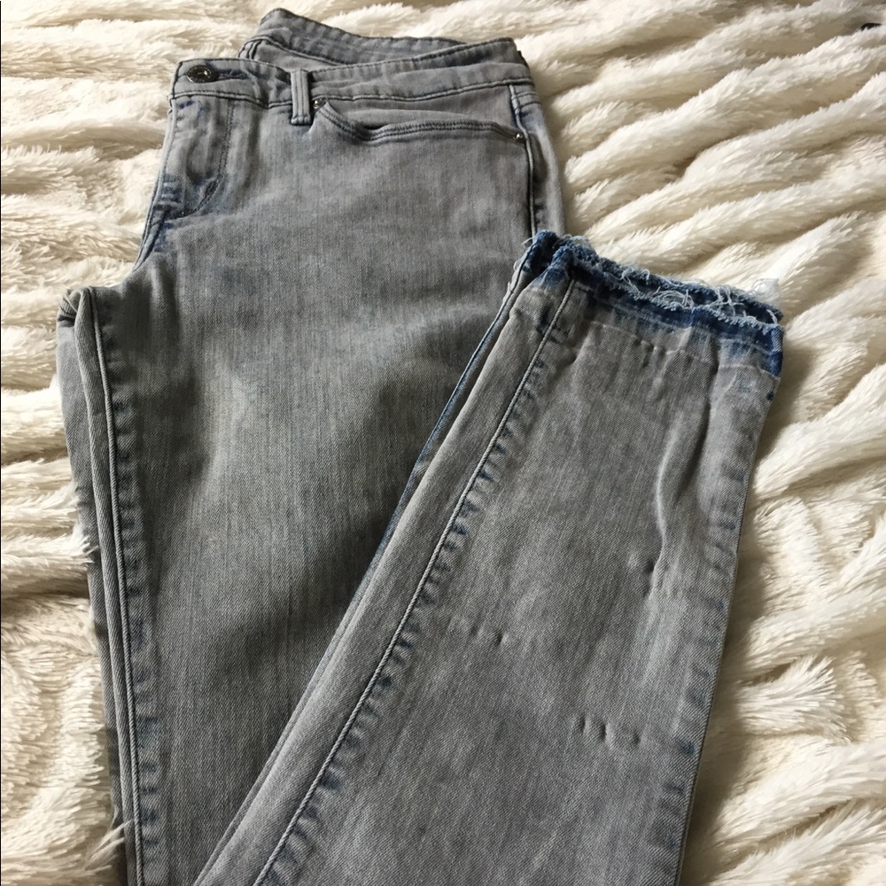 Levi's - skinny jeans