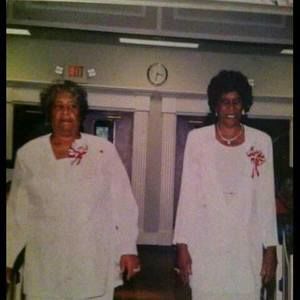 Meet your Posher, Josephine