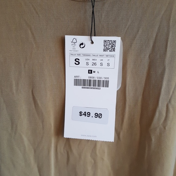 👚SOLD ELSEWHERE👚 - Picture 4 of 7