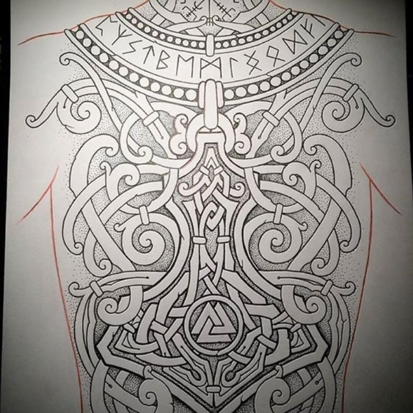 The Norns - Picture 2 of 3