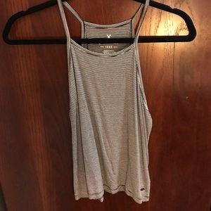 Ae striped tank