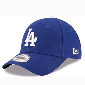 Official World Series Dodger Cap