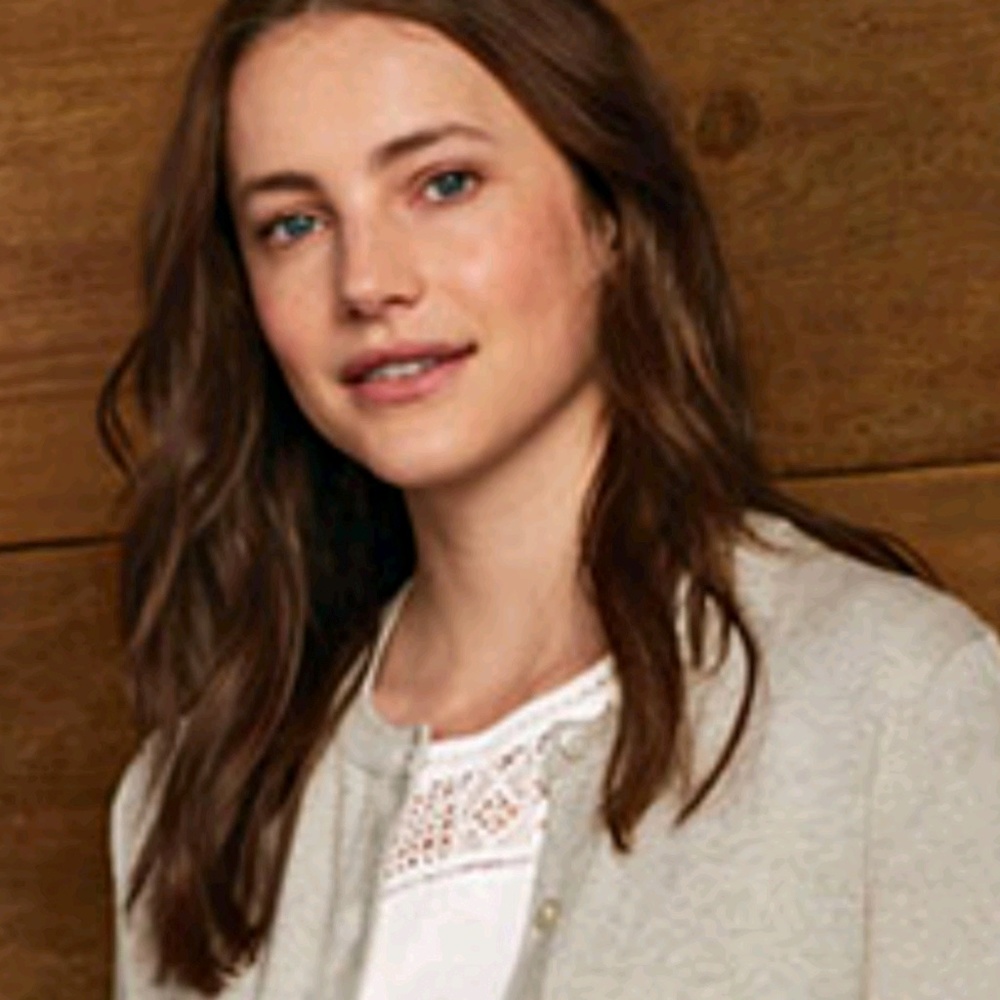 Meet your Posher, Tanya