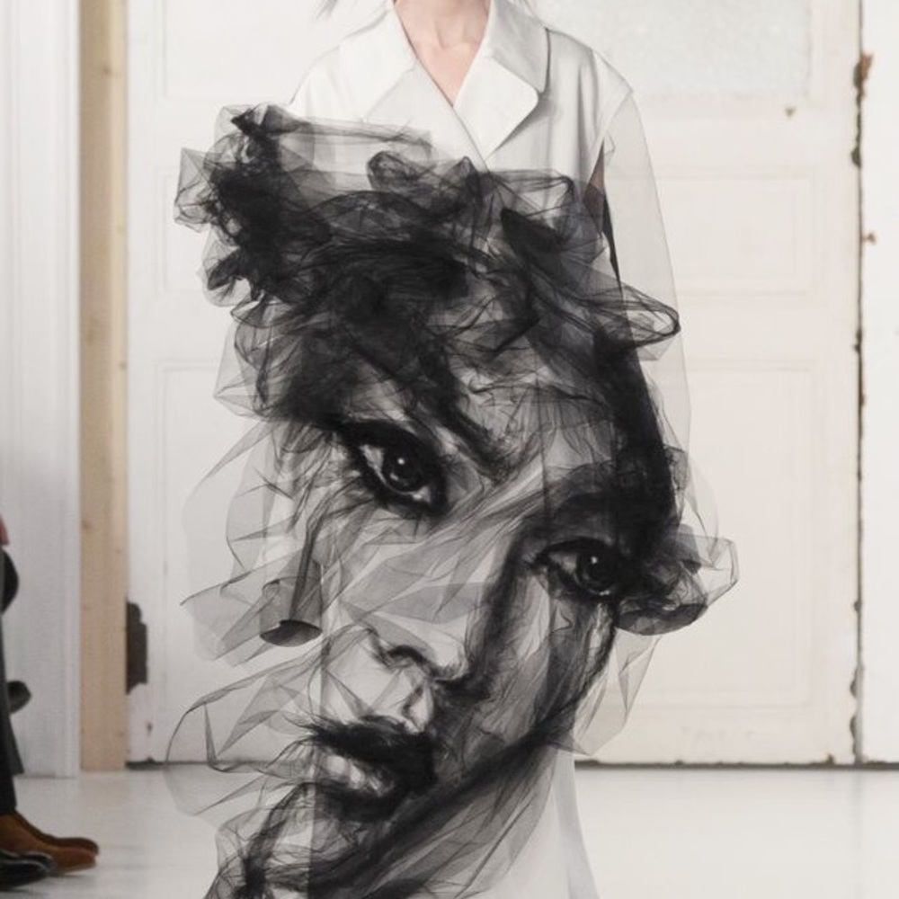 Meet your Posher, Nasheeda