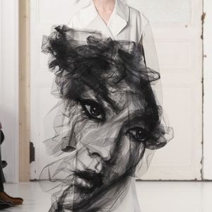 Meet your Posher, Nasheeda