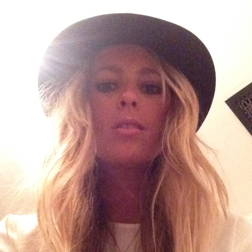 Meet your Posher, Meghan