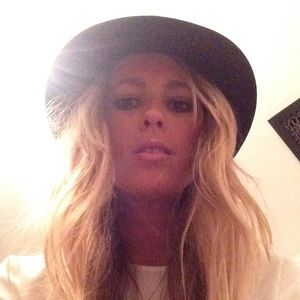 Meet your Posher, Meghan