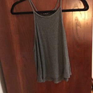 Knit tank