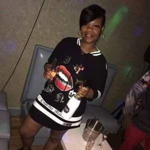 Meet your Posher, Alea