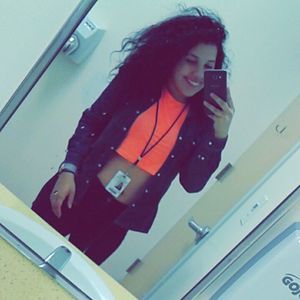 Meet your Posher, Natasha