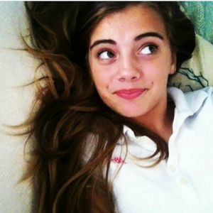 Meet your Posher, Alicia