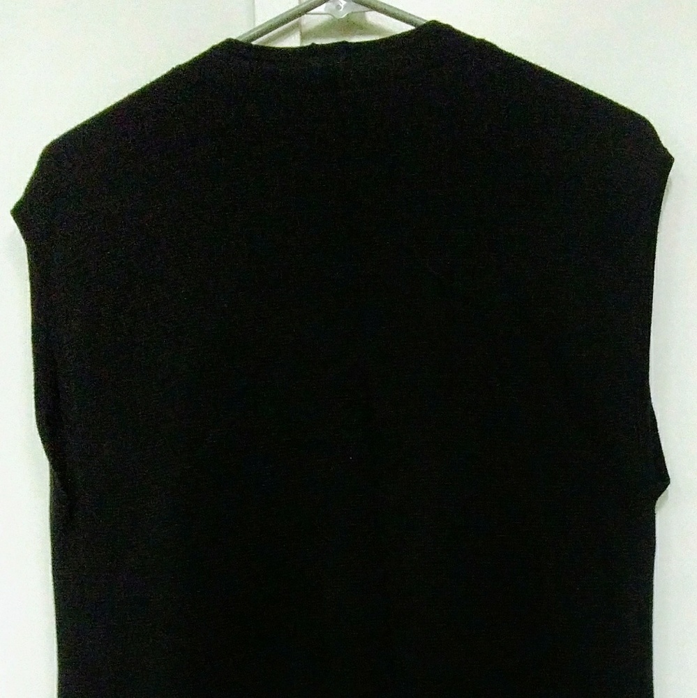 Sweater Vest
