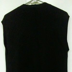 Sweater Vest