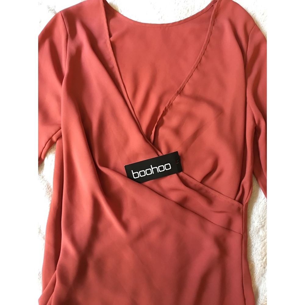 Blouse - Picture 3 of 3