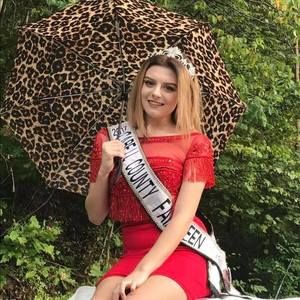 Meet your Posher, Maleah