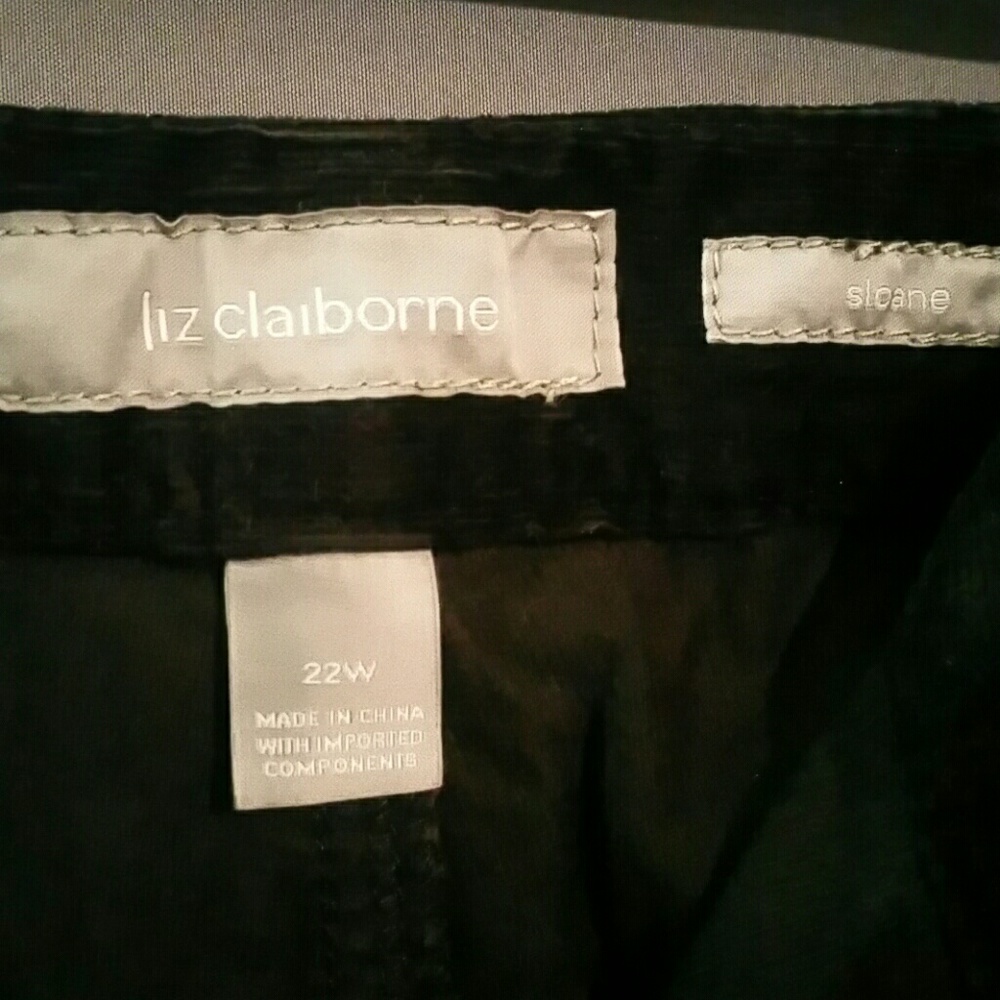 Liz Claiborne sloane - Picture 2 of 4