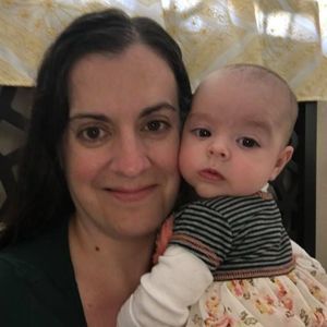 Meet your Posher, Tanya