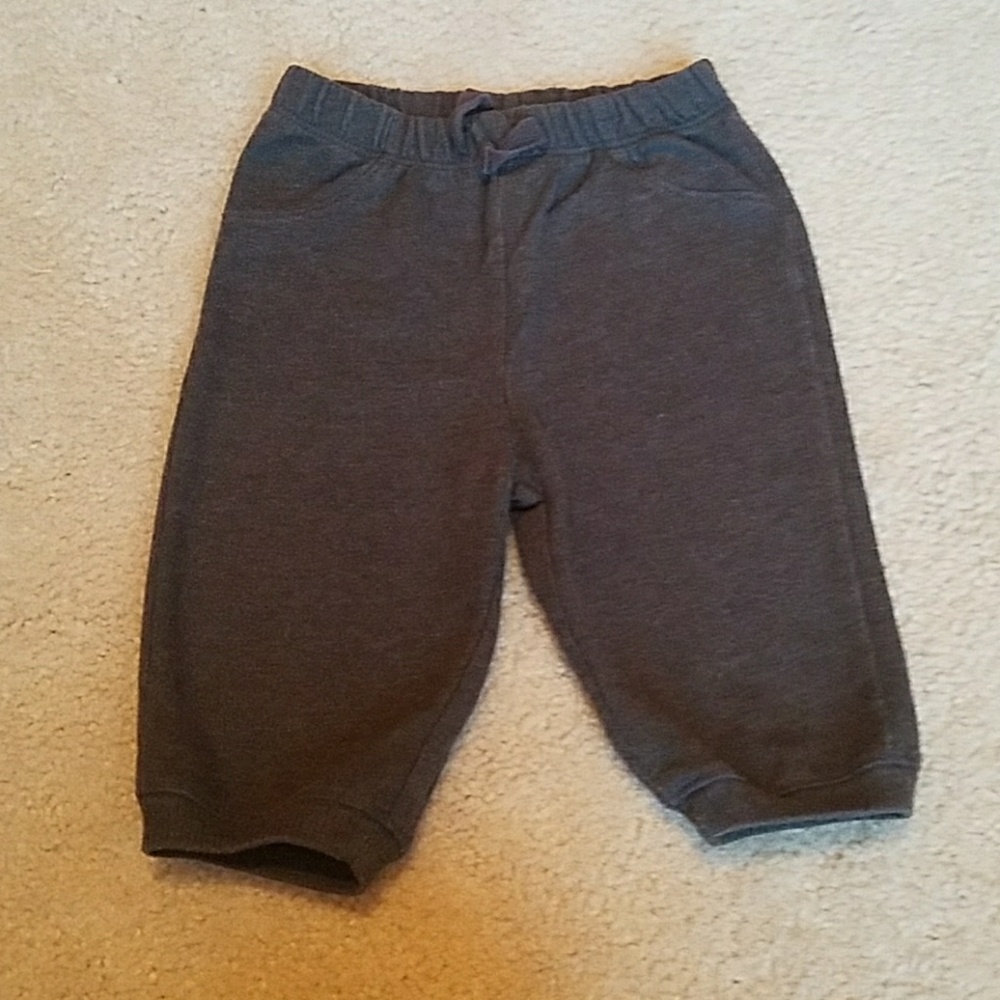 Sweat pants