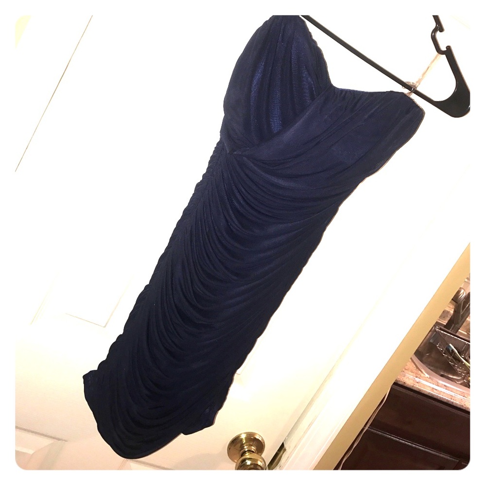 Cocktail dress
