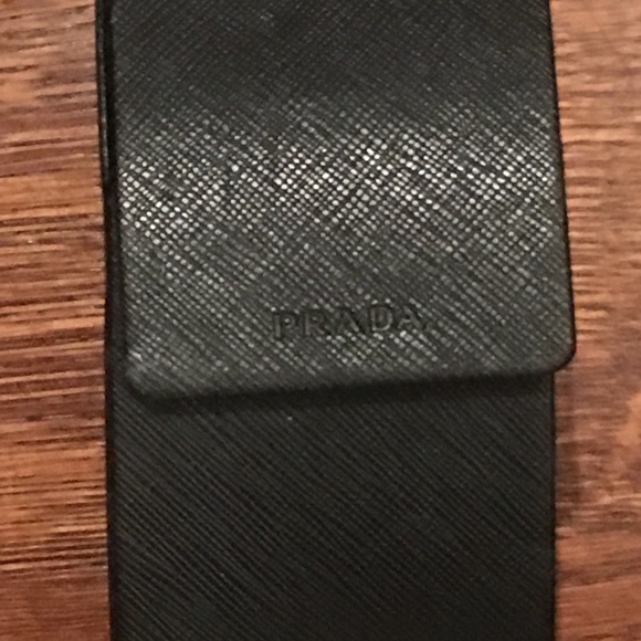 Black Prada sunglasses! main image 5