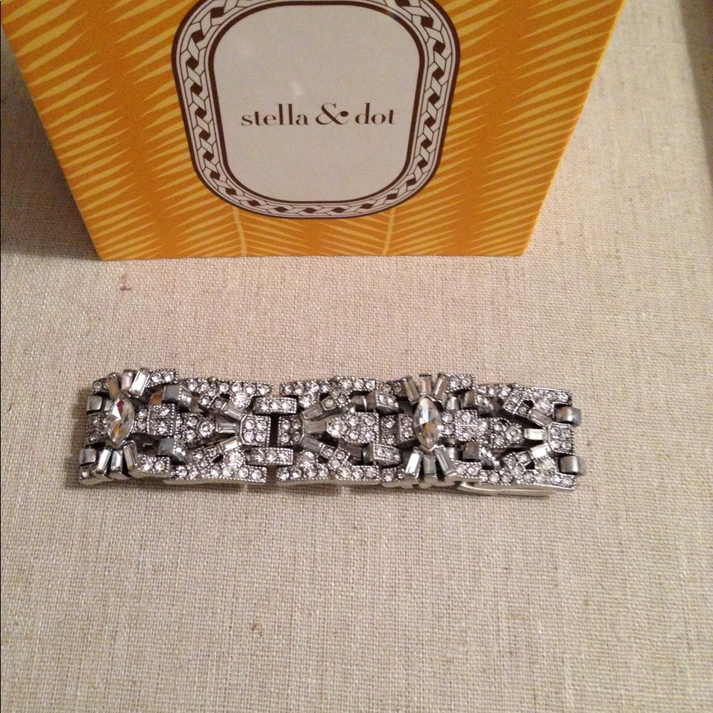 Stella and Dot Bracelet