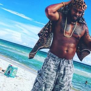 Meet your Posher, Vincent