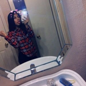 Meet your Posher, Bryanna